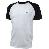 Kariban Tee Shirt bicolore K330 + Marquage Proplan