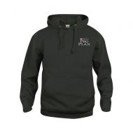 Clique Basic hoody + Marquage Proplan
